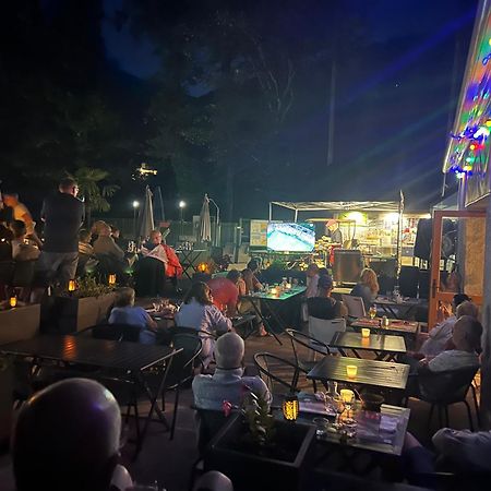 Camping Du Valentin Laruns Ngoại thất bức ảnh