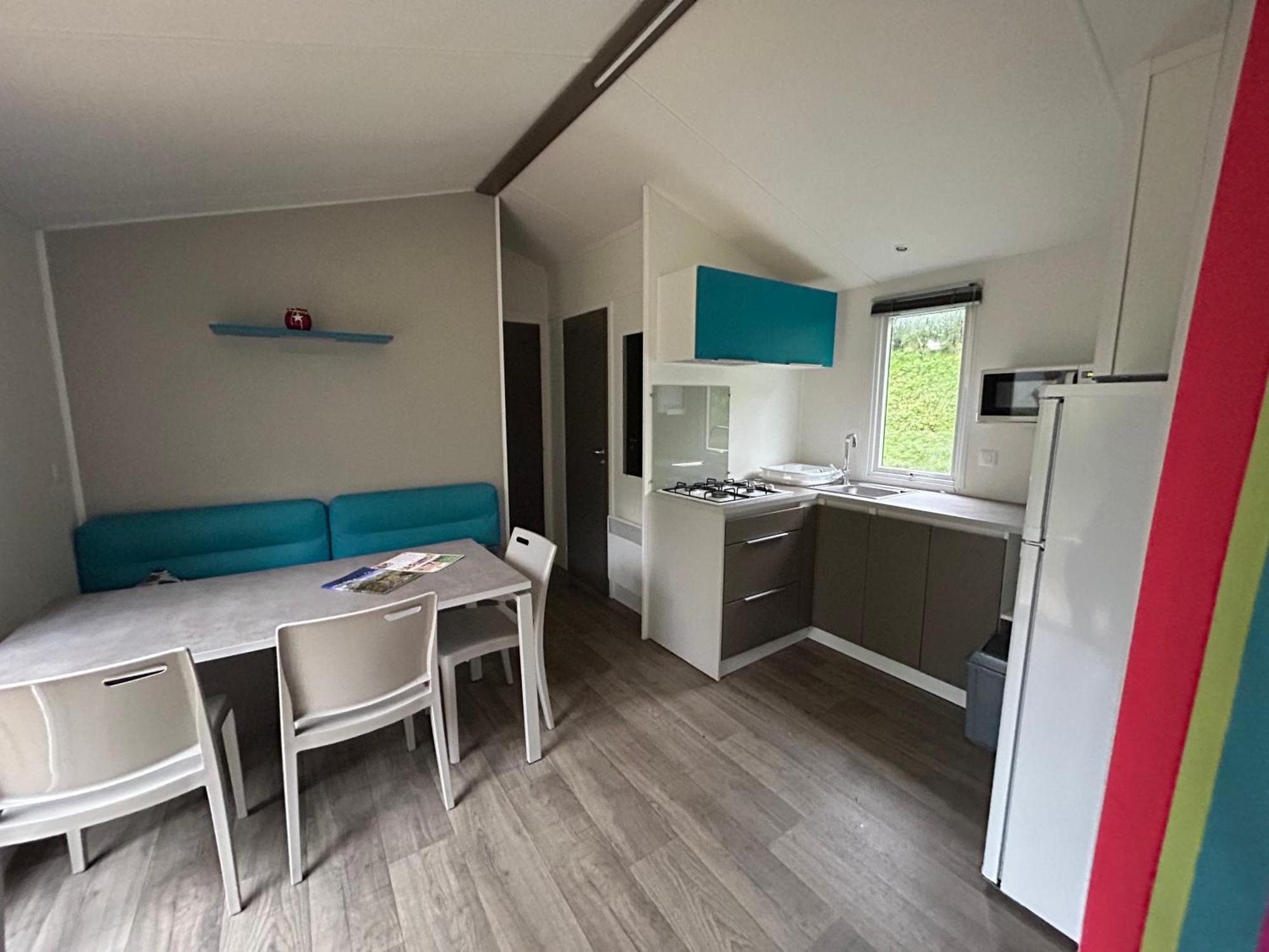 Camping Du Valentin Laruns Ngoại thất bức ảnh